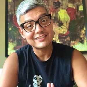 Meet your Posher, Tim